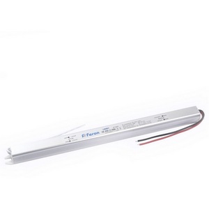 Изображение товара Трансформатор электронный для светодиодной ленты 36W 12V (драйвер), Feron LB001 41343