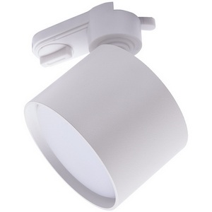 Изображение товара Трековый светильник однофазный 220V светодиодный IP40 Feron 41366