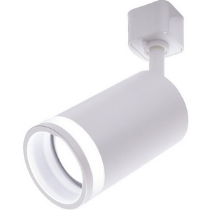 Изображение товара Трековый светильник однофазный 220V IP40 Feron 41371