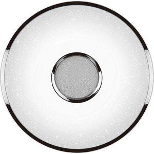 Изображение товара Настенно-потолочный светильник светодиодный с пультом и регулировкой цветовой температуры Звездное небо Feron 41473