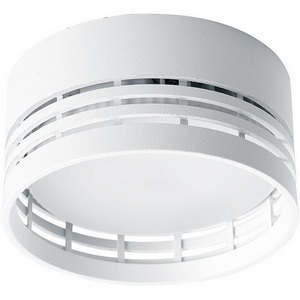 Изображение товара Потолочный светильник точечный светодиодные с цоколем gx53 Feron HL354 41505