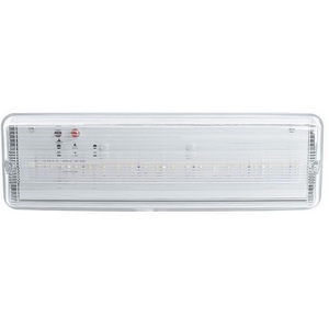 Изображение товара Настенный светильник светодиодный влагозащищенный Feron 41536