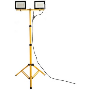 Изображение товара Прожектор уличный IP65 светодиодный Feron 41544