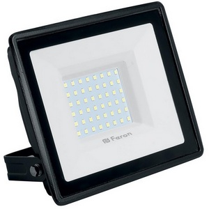 Изображение товара Прожектор уличный IP65 светодиодный Feron LL-931 41551