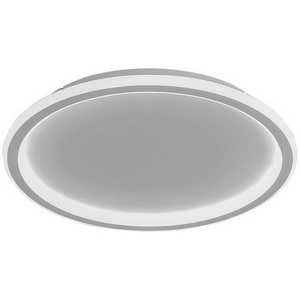 Изображение товара Потолочный светильник круглый светодиодный Feron Ring 41558