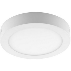 Изображение товара Потолочный светильник круглый светодиодный IP40 Feron AL504 41575