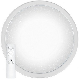 Изображение товара Потолочный светильник круглый светодиодный Feron Starlight 41584