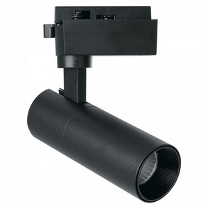 Изображение товара Трековый светильник однофазный светодиодный 24W 220V Feron AL140 41612