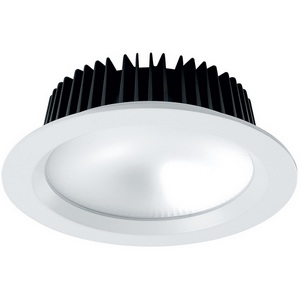 Изображение товара Светодиодный светильник круглый влагозащищенный IP65 встраиваемый Feron AL265 41619