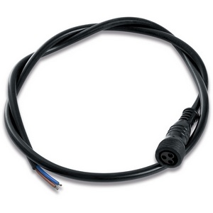 Изображение товара Соединитель-коннектор для и блока питания LD1503, двухжильный, тип мама 41668 Feron LD1506 41668