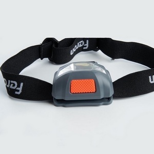 Изображение товара Налобный фонарь светодиодный Feron TH2301 41680