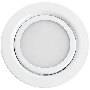 Изображение товара Точечный светильник круглый светодиодный Feron LN7 41690