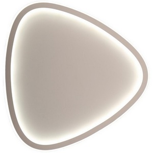 Изображение товара Потолочный светильник светодиодный Feron Triangle 41693