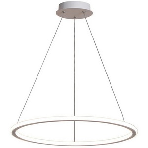 Изображение товара Подвесной светильник светодиодный Levitation Shinning Feron 41700