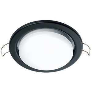 Изображение товара Точечный светильник круглый светодиодный Feron DL53 41702