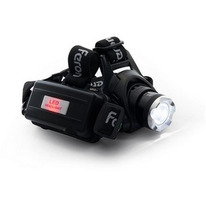 Изображение товара Налобный фонарь светодиодный Feron TH2305 41709