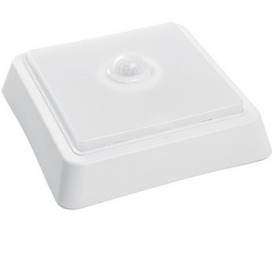 Изображение товара Настенно-потолочный светильник светодиодный с ИК-датчиком Feron AL3023 41798