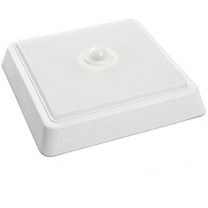 Изображение товара Настенно-потолочный светильник светодиодный с ИК-датчиком Feron AL3023 41803