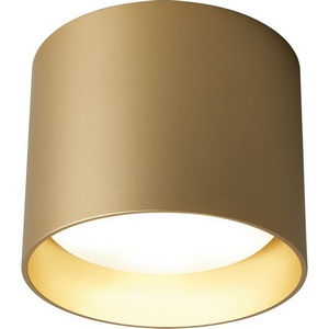 Изображение товара Светильник потолочный Feron HL358 41912 12W, GX53, золото