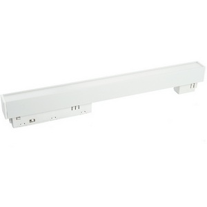 Изображение товара Трековый светодиодный светильник Feron MGN302 41937 низковольтный 12W 48V