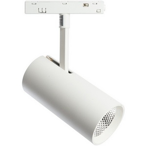 Изображение товара Трековый светодиодный светильник Feron MGN303 41945 низковольтный 10W 48V