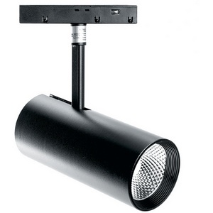 Изображение товара Трековый светодиодный светильник Feron MGN303 41948 низковольтный 20W 48V