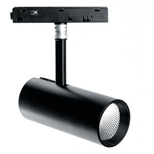 Изображение товара Трековый светодиодный светильник Feron MGN303 41949 низковольтный 10W 48V