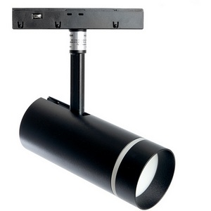 Изображение товара Трековый светодиодный светильник Feron MGN304 41951 низковольтный 10W 48V