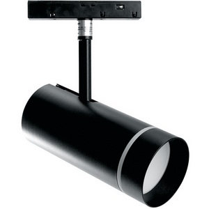 Изображение товара Трековый светодиодный светильник Feron MGN304 41952 низковольтный 20W 48V