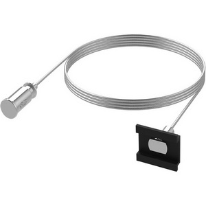 Изображение товара Комплект подвесов для шинопровода Feron CAB1006 41954