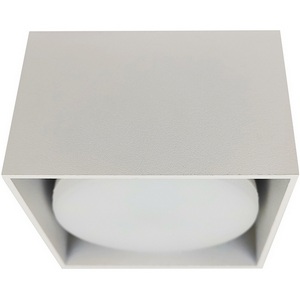 Изображение товара Светильник потолочный накладной Feron HL360 41992 12W, GX53, белый