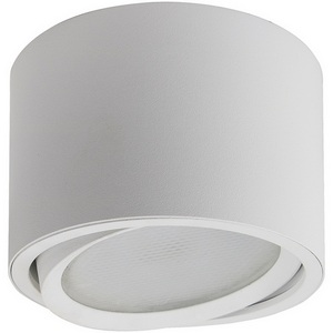 Изображение товара Светильник потолочный накладной Feron HL361 41994 12W, GX53, белый