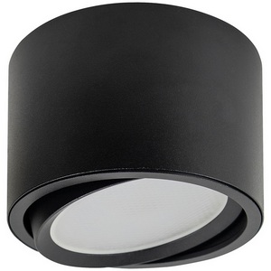 Изображение товара Светильник потолочный накладной Feron HL361 41995 12W, GX53, черный