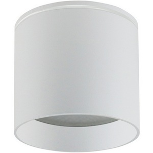 Изображение товара Светильник потолочный накладной IP44 Feron HL363 41998 12W, GX53, белый