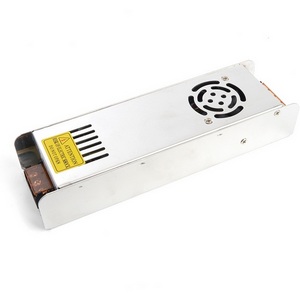 Изображение товара Трансформатор для светодиодной ленты 350W 24V (драйвер) Feron LB019 48048