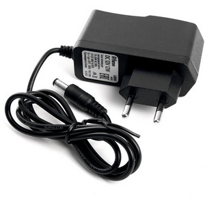 Изображение товара Блок питания для светодиодной ленты 12W 12V (драйвер) Feron LB005 48050