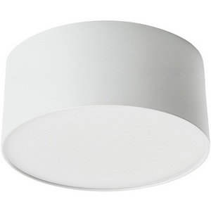 Изображение товара Потолочный светильник круглый светодиодный Feron AL200 48076 20W, 1400Lm, белый (4000К)“Simple matte”