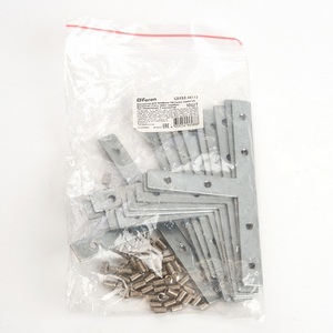 Изображение товара Соединитель Т для профилей CAB, LD153 Feron 48113