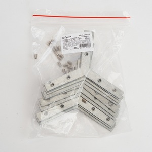 Изображение товара Соединитель Y для профилей CAB, LD154 Feron 48114