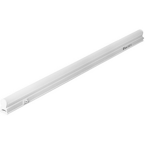 Изображение товара Настенный светодиодный светильник линейный Feron AL5038 48143 6500K 9W с выключателем и сетевым шнуром