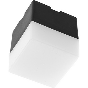 Изображение товара Настенно-потолочный светильник светодиодный Feron AL4022 48145 IP20 3W 4000К