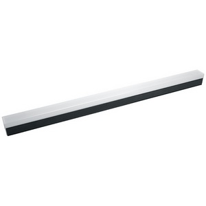 Изображение товара Настенно-потолочный светодиодный линейный светильник Feron AL4020 48213 IP20 12W 4000К