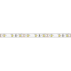 Изображение товара Cсветодиодная LED лента влагозащищенная Feron LS604 48219 60SMD(2835)/м 4.8Вт/м 5м IP65 12V 4000К