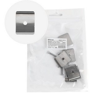 Изображение товара Крепеж для профиля САВ256 LD353 Feron 48228