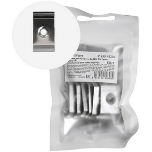 Изображение товара Крепеж для профиля САВ272 LD355 Feron 48230