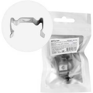 Изображение товара Крепеж для профиля САВ282 LD381 Feron 48256