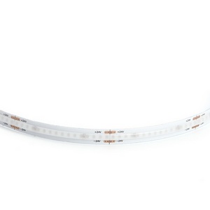 Изображение товара Светодиодная LED лента Feron LS530 48267 320SMD(2110) 8Вт/м 24V 5000*8*1.8мм IP20, синий