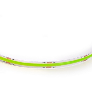 Изображение товара Светодиодная LED лента Feron LS530 48268 320SMD(2110) 8Вт/м 24V 5000*8*1.8мм IP20, зеленый