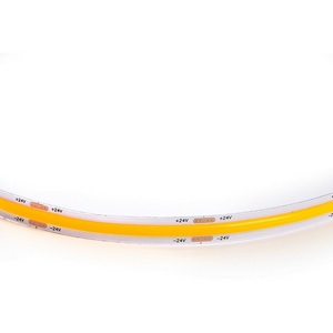 Изображение товара Светодиодная LED лента Feron LS530 48269 320SMD(2110) 8Вт/м 24V 5000*8*1.8мм IP20, желтый