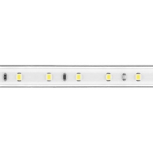 Изображение товара Cсветодиодная LED лента влагозащищенная 220V Feron LS704 48291 60SMD(2835)/м 4.4Вт/м 100м IP65 4000K